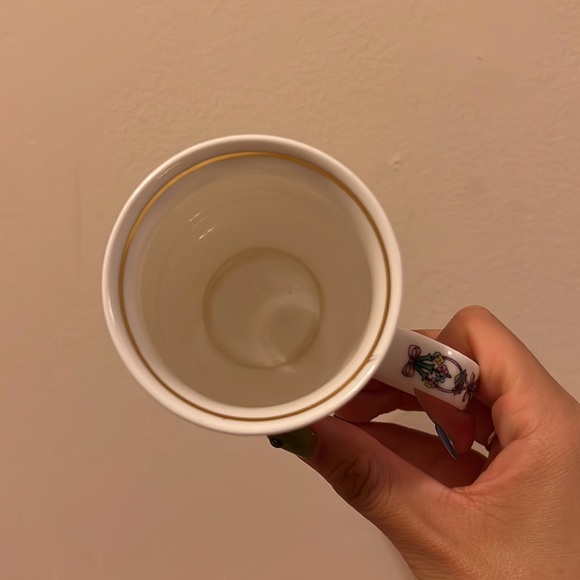 Harrods Tea Cup - Picture 3 of 5